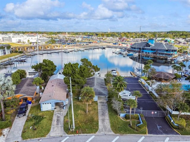 4911 FLORAMAR TERRACE, New Port Richey, FL 34652