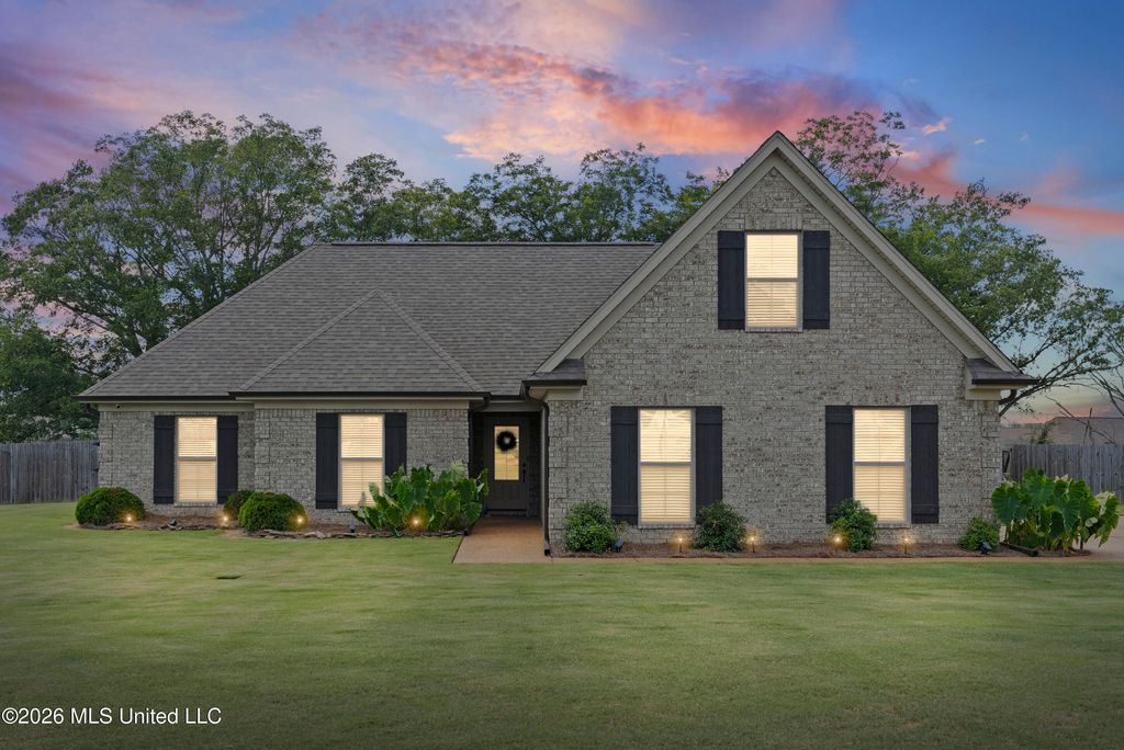 209 Eagle View Drive, Senatobia, MS 38668 — photo 2