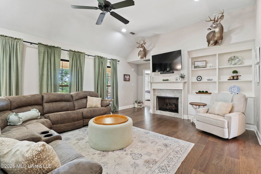 209 Eagle View Drive, Senatobia, MS 38668 — photo 4