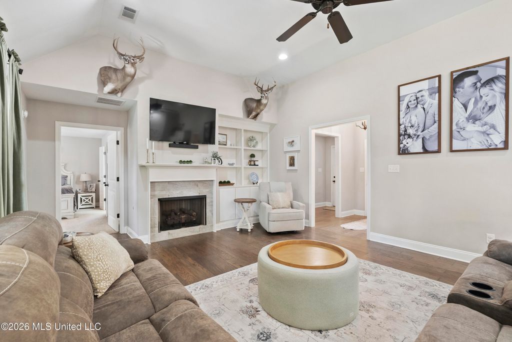 209 Eagle View Drive, Senatobia, MS 38668 — photo 5