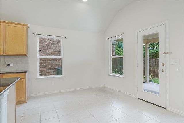 713 Windward Drive, Little Elm, TX 75068