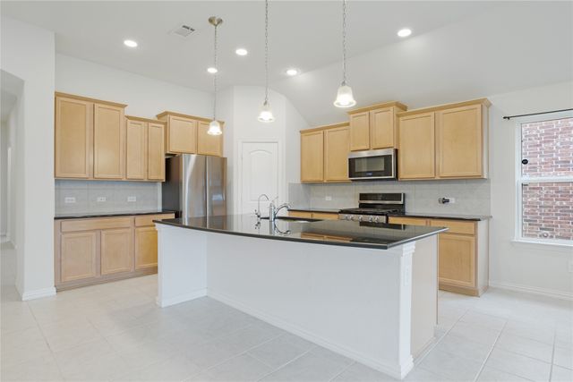 713 Windward Drive, Little Elm, TX 75068