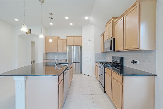 713 Windward Drive, Little Elm, TX 75068