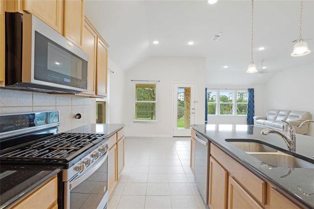 713 Windward Drive, Little Elm, TX 75068