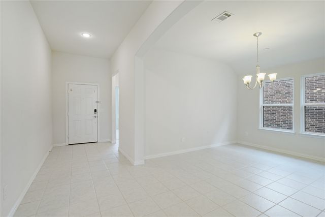 713 Windward Drive, Little Elm, TX 75068