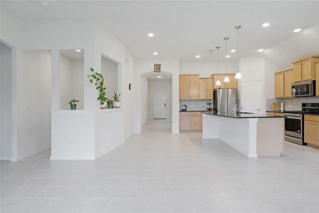 713 Windward Drive, Little Elm, TX 75068