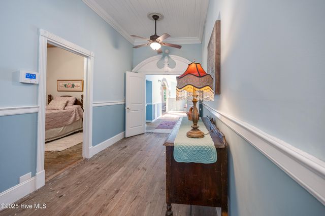 1560 Register Sutton Road, Rose Hill, NC 28458