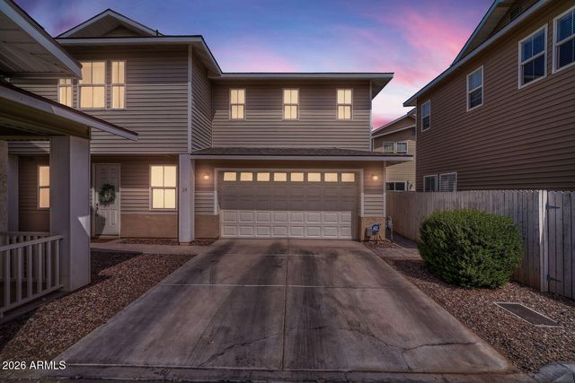 3218 W GLENDALE Avenue 24, Phoenix, AZ 85051