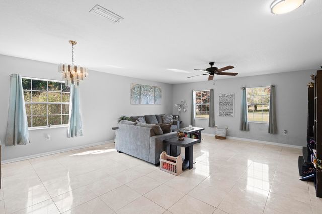 2118 SE Morningside Boulevard, Port St. Lucie, Port St Lucie, FL 34952