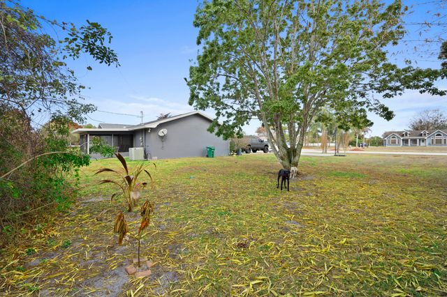2118 SE Morningside Boulevard, Port St. Lucie, Port St Lucie, FL 34952