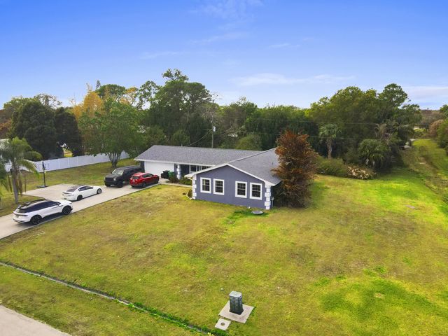 2118 SE Morningside Boulevard, Port St. Lucie, Port St Lucie, FL 34952