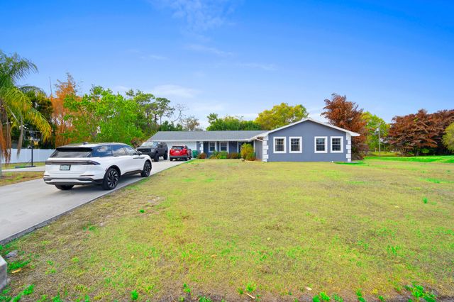 2118 SE Morningside Boulevard, Port St. Lucie, Port St Lucie, FL 34952