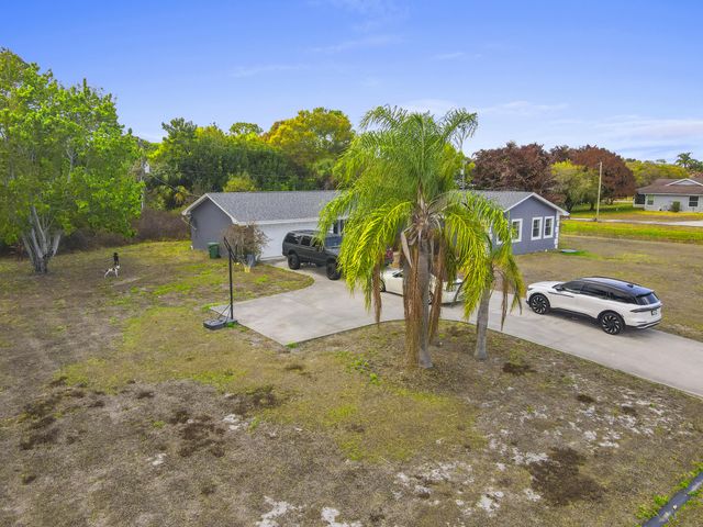 2118 SE Morningside Boulevard, Port St. Lucie, Port St Lucie, FL 34952