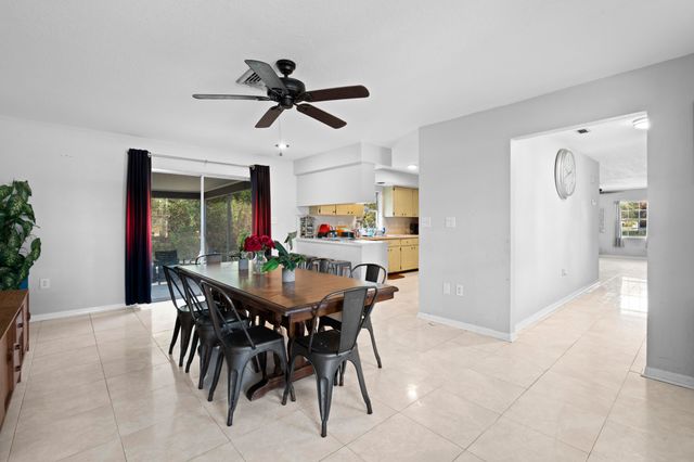 2118 SE Morningside Boulevard, Port St. Lucie, Port St Lucie, FL 34952