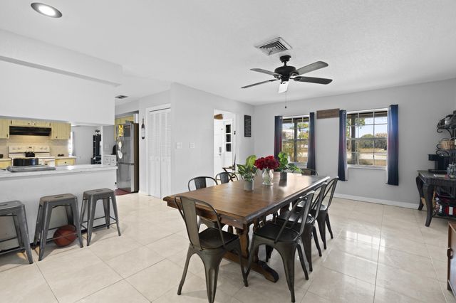 2118 SE Morningside Boulevard, Port St. Lucie, Port St Lucie, FL 34952