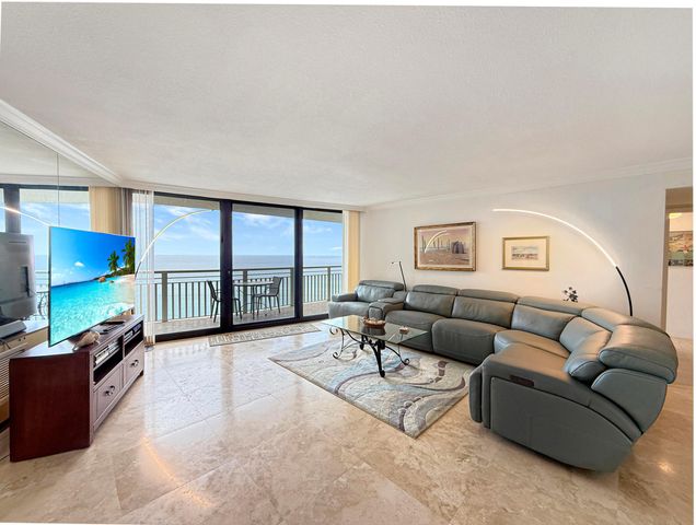 3000 N Ocean Drive 40e, Riviera Beach, FL 33404