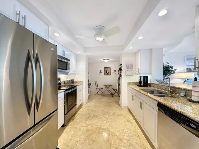 3000 N Ocean Drive 40e, Riviera Beach, FL 33404