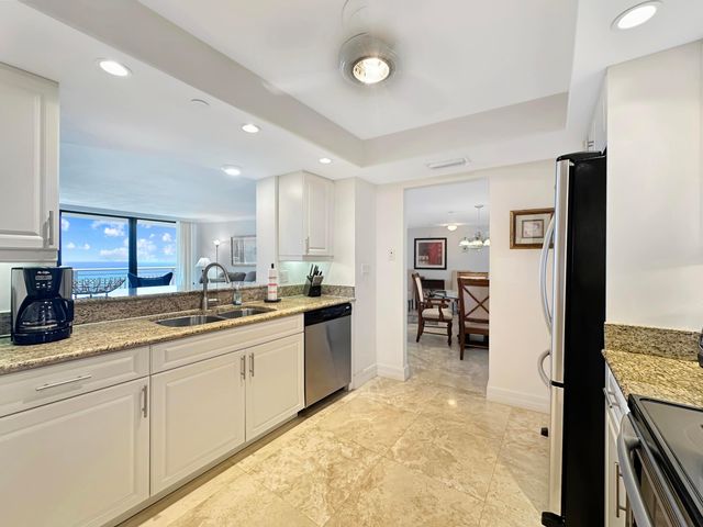 3000 N Ocean Drive 40e, Riviera Beach, FL 33404