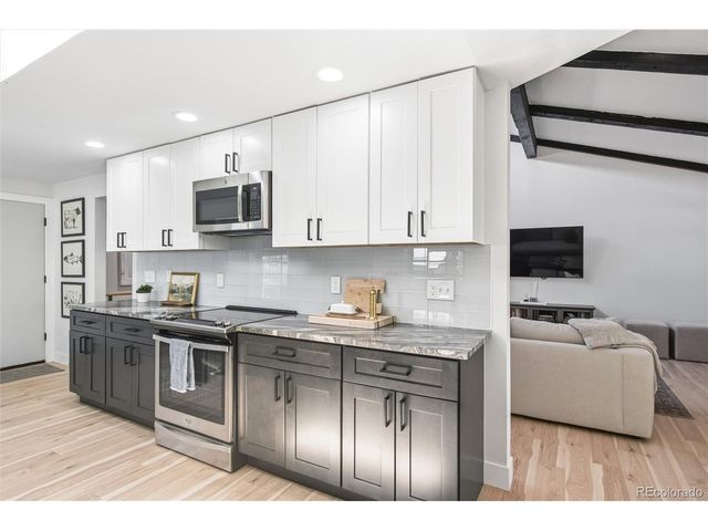 6135 W Jefferson Ave, Denver, CO 80235