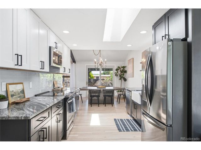 6135 W Jefferson Ave, Denver, CO 80235
