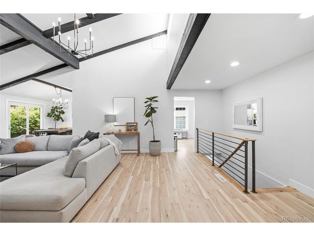 6135 W Jefferson Ave, Denver, CO 80235