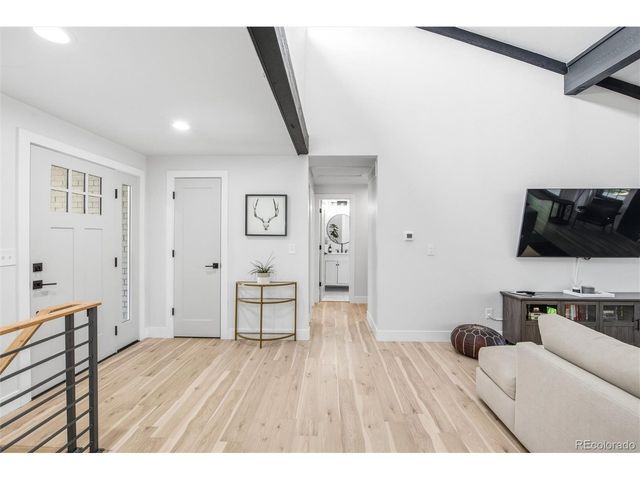 6135 W Jefferson Ave, Denver, CO 80235