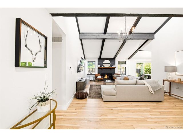 6135 W Jefferson Ave, Denver, CO 80235