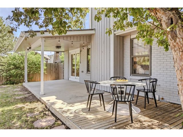 6135 W Jefferson Ave, Denver, CO 80235