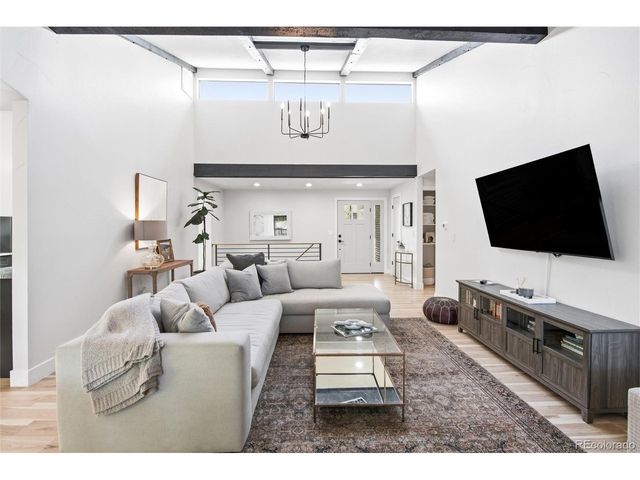 6135 W Jefferson Ave, Denver, CO 80235