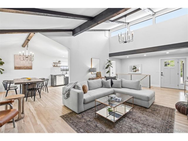 6135 W Jefferson Ave, Denver, CO 80235
