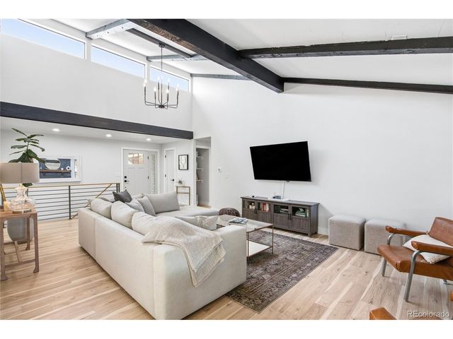 6135 W Jefferson Ave, Denver, CO 80235