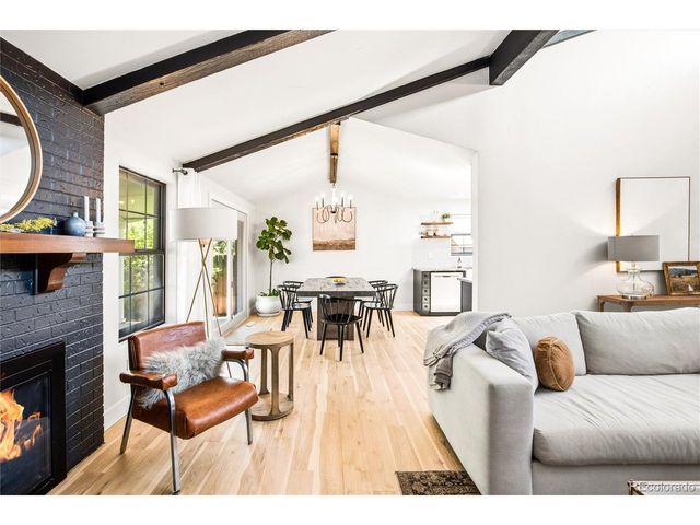 6135 W Jefferson Ave, Denver, CO 80235