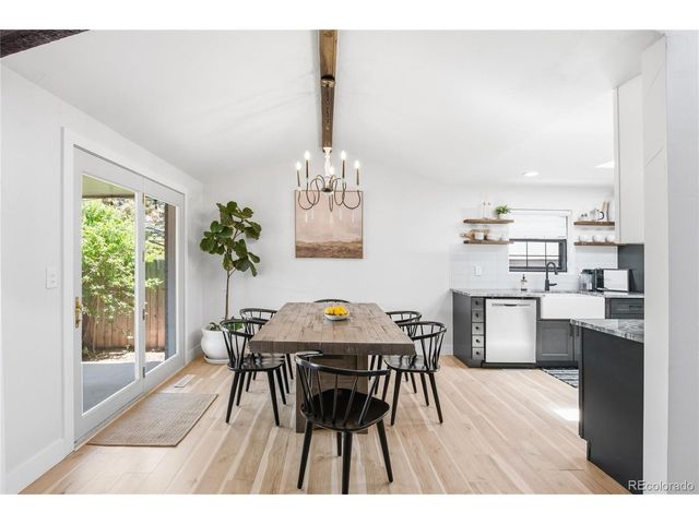 6135 W Jefferson Ave, Denver, CO 80235
