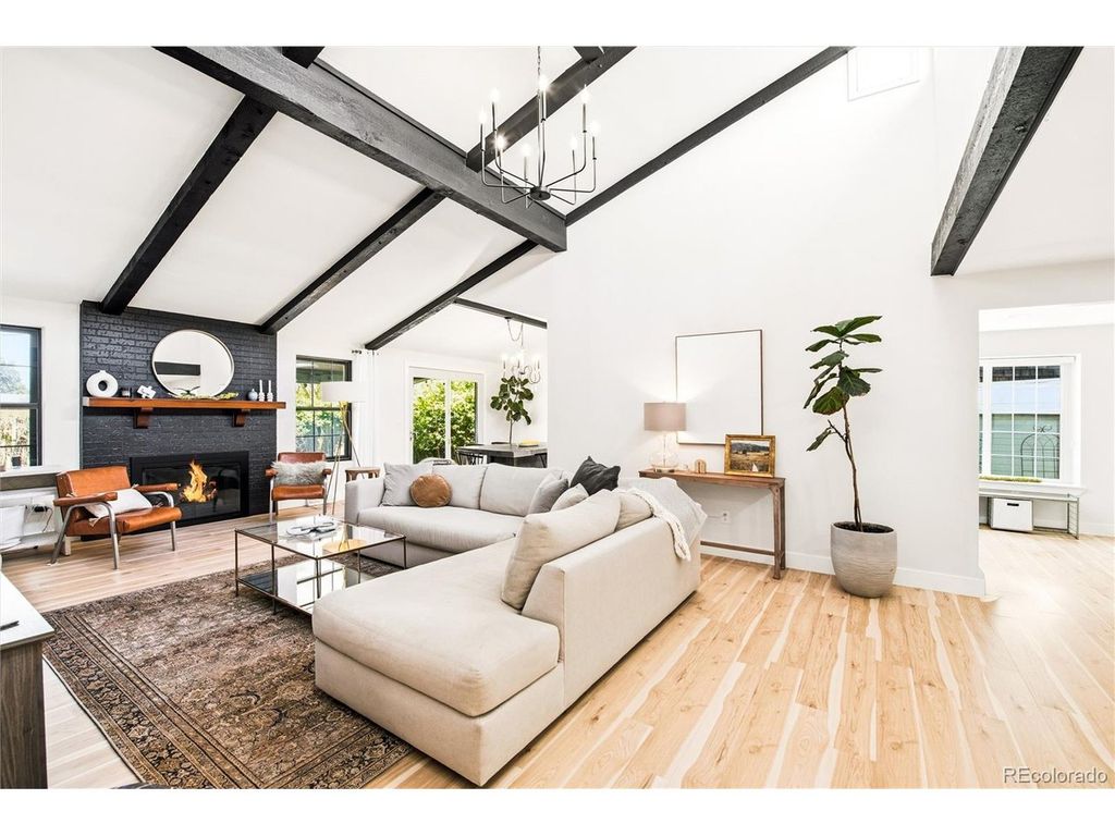 6135 W Jefferson Ave, Denver, CO 80235