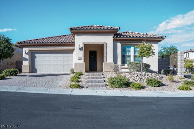 11814 Saverio Avenue, Las Vegas, NV 89138
