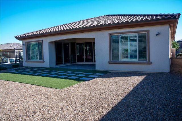 11814 Saverio Avenue, Las Vegas, NV 89138