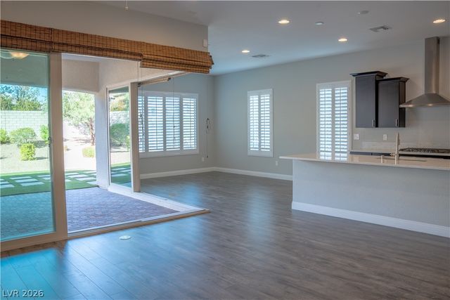 11814 Saverio Avenue, Las Vegas, NV 89138