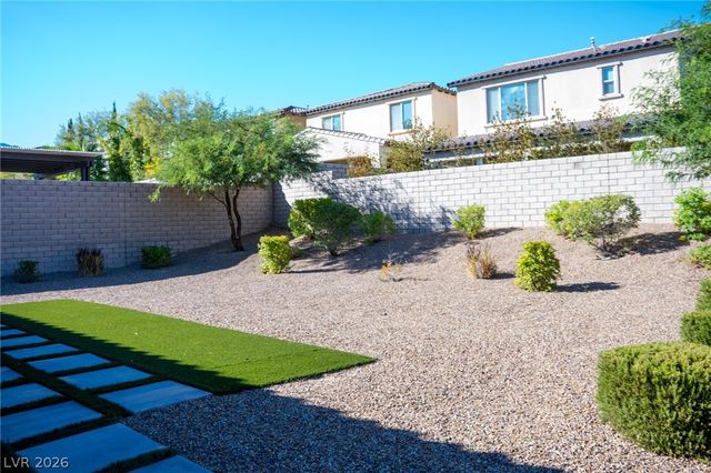 11814 Saverio Avenue, Las Vegas, NV 89138