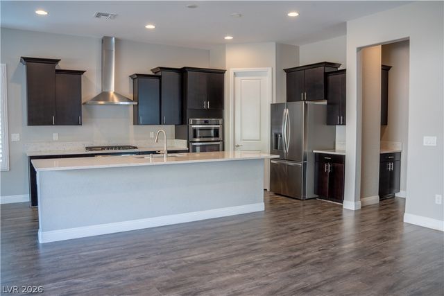 11814 Saverio Avenue, Las Vegas, NV 89138