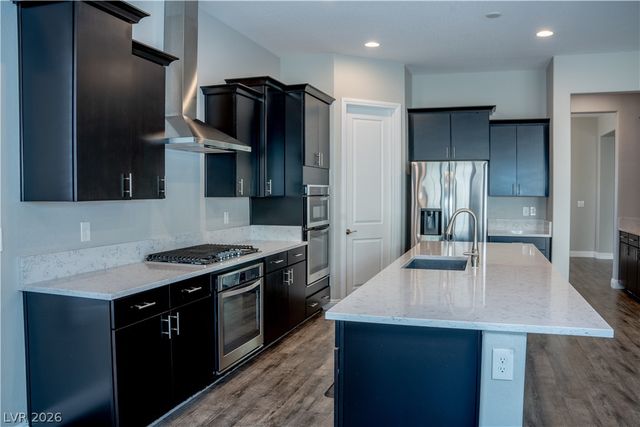 11814 Saverio Avenue, Las Vegas, NV 89138