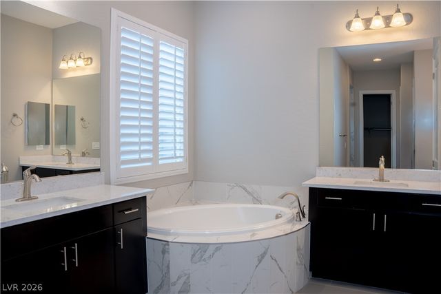 11814 Saverio Avenue, Las Vegas, NV 89138