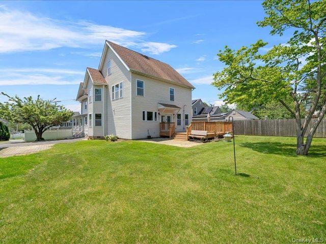 283 Harrison Avenue, Harrison, NY 10528