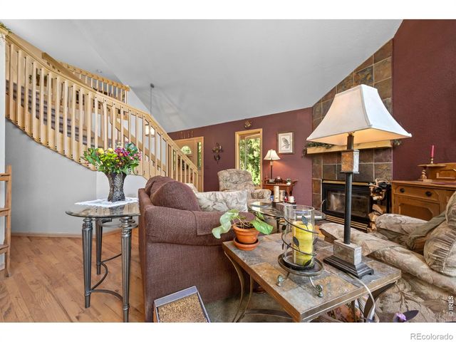 518 Meadow Mountain Drive, Allenspark, CO 80510
