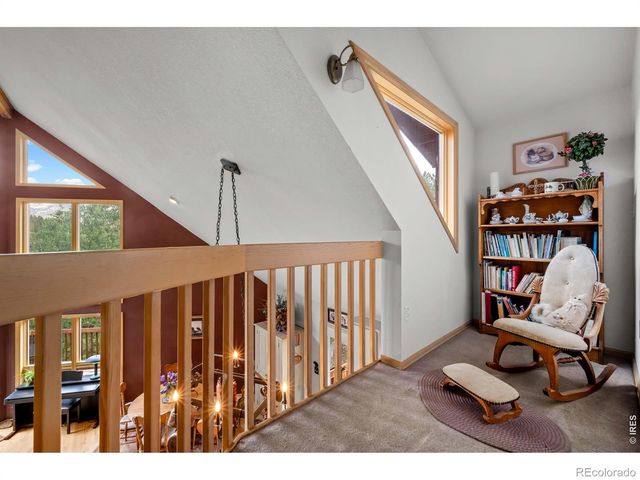 518 Meadow Mountain Drive, Allenspark, CO 80510
