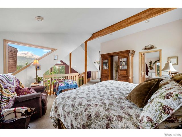 518 Meadow Mountain Drive, Allenspark, CO 80510