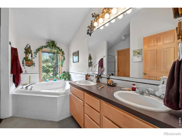518 Meadow Mountain Drive, Allenspark, CO 80510