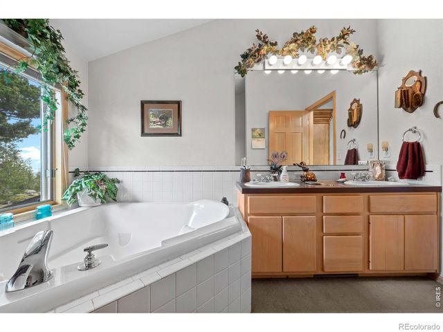 518 Meadow Mountain Drive, Allenspark, CO 80510