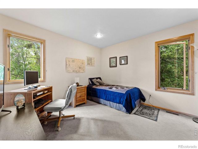 518 Meadow Mountain Drive, Allenspark, CO 80510
