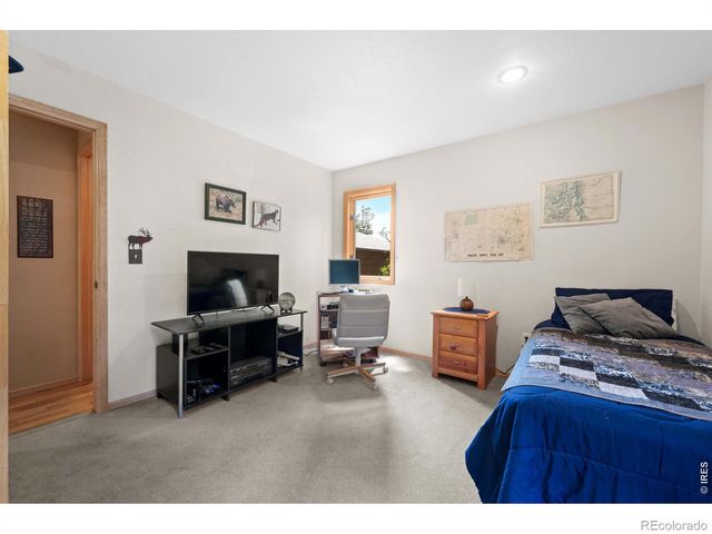 518 Meadow Mountain Drive, Allenspark, CO 80510