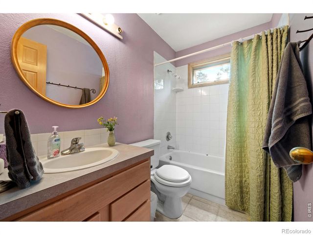 518 Meadow Mountain Drive, Allenspark, CO 80510